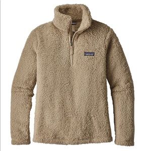 Brand New Patagonia Los Gatos Sweater